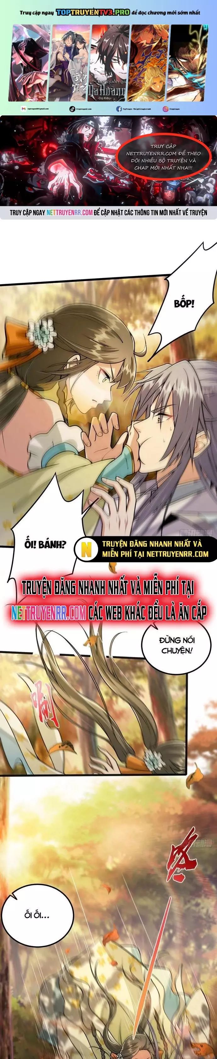 Tài Khoản Này Có Độc Chap 4 - Next Chap 5