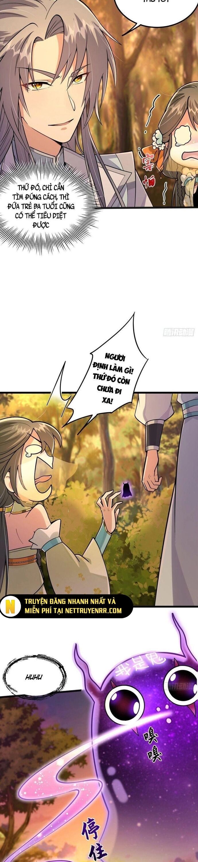 Tài Khoản Này Có Độc Chap 4 - Next Chap 5