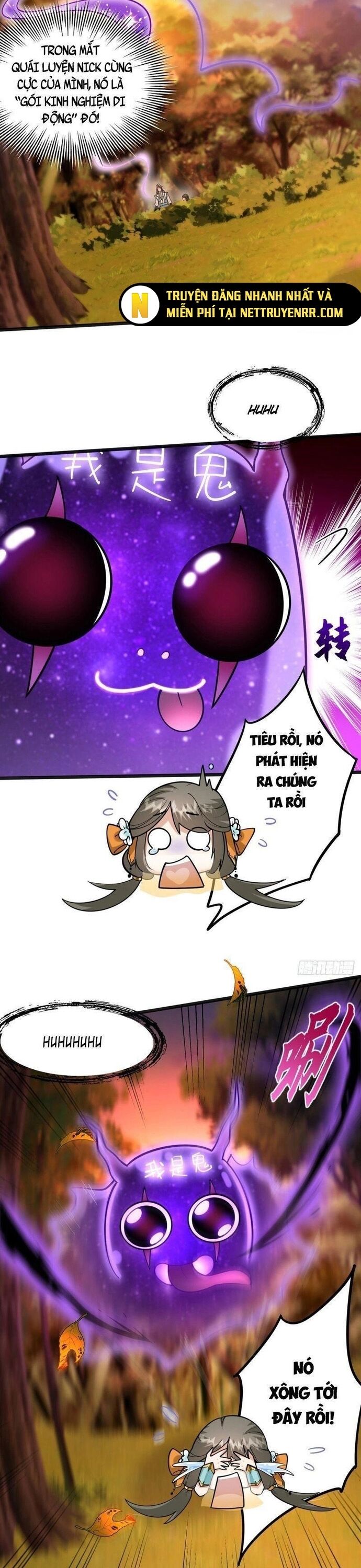 Tài Khoản Này Có Độc Chap 4 - Next Chap 5