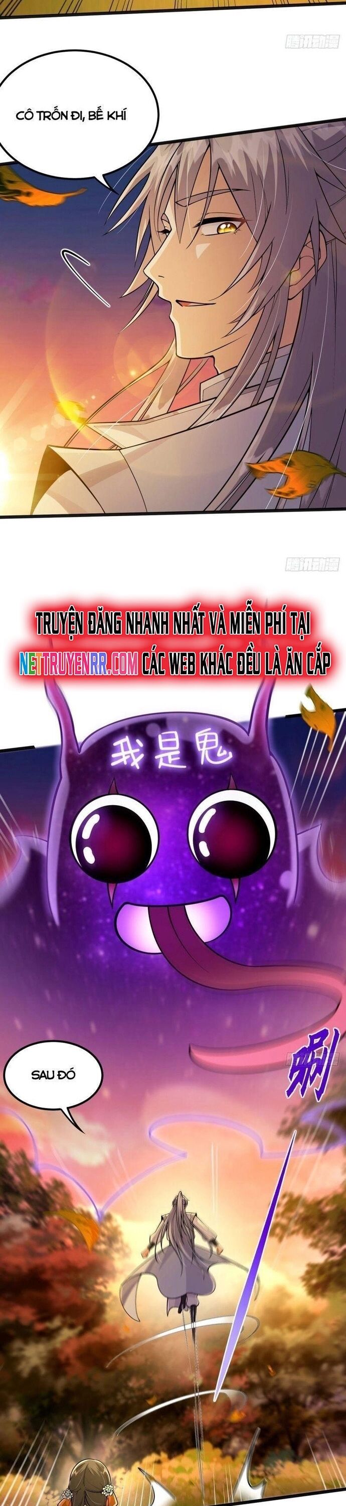 Tài Khoản Này Có Độc Chap 4 - Next Chap 5