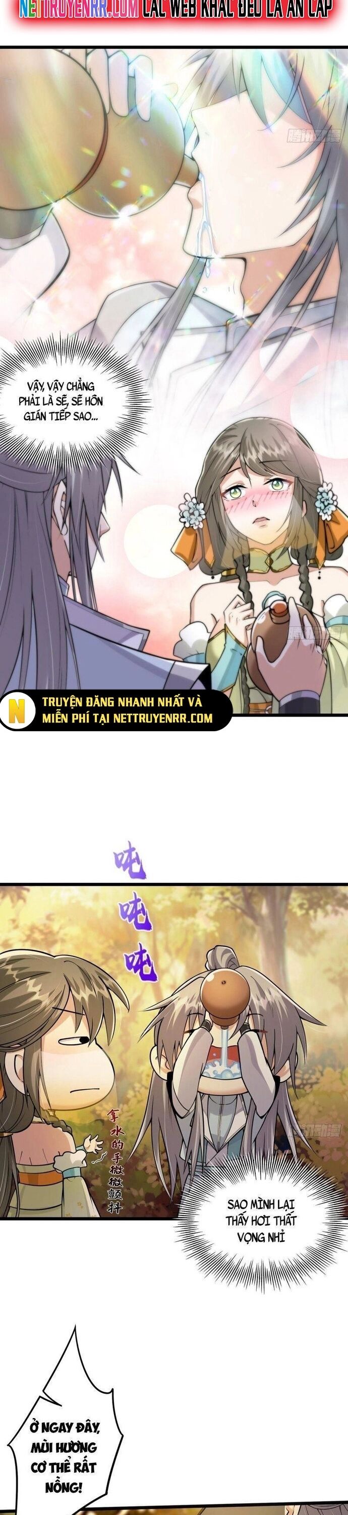Tài Khoản Này Có Độc Chap 4 - Next Chap 5