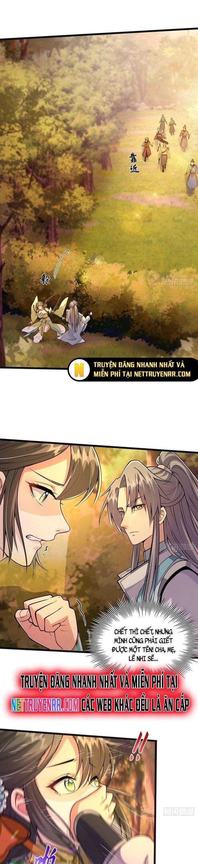 Tài Khoản Này Có Độc Chap 4 - Next Chap 5