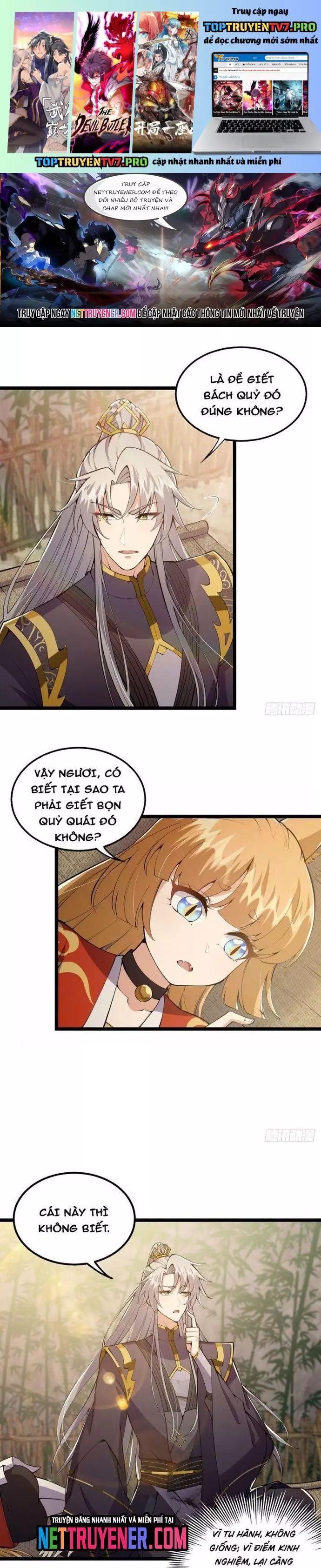 Tài Khoản Này Có Độc Chap 41 - Next Chap 42