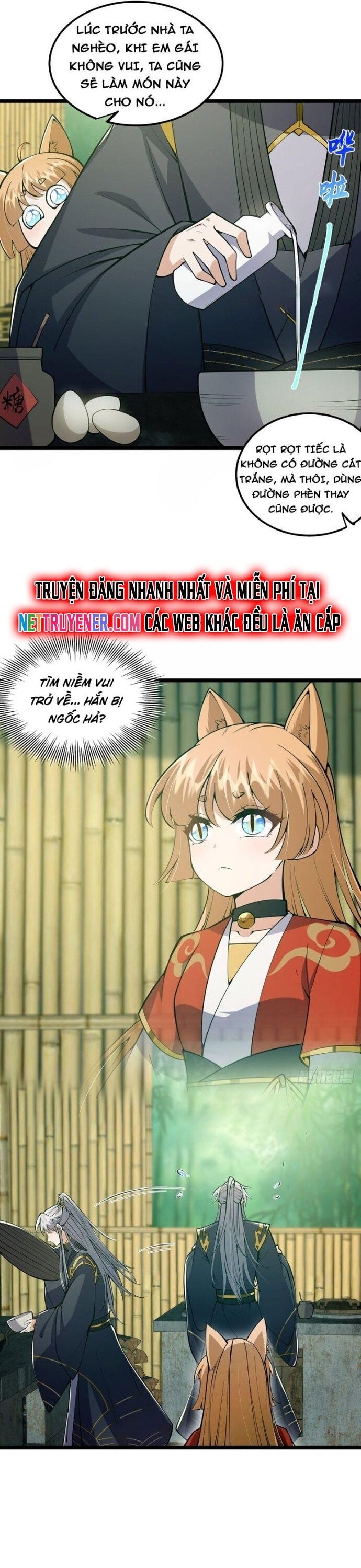 Tài Khoản Này Có Độc Chap 41 - Next Chap 42