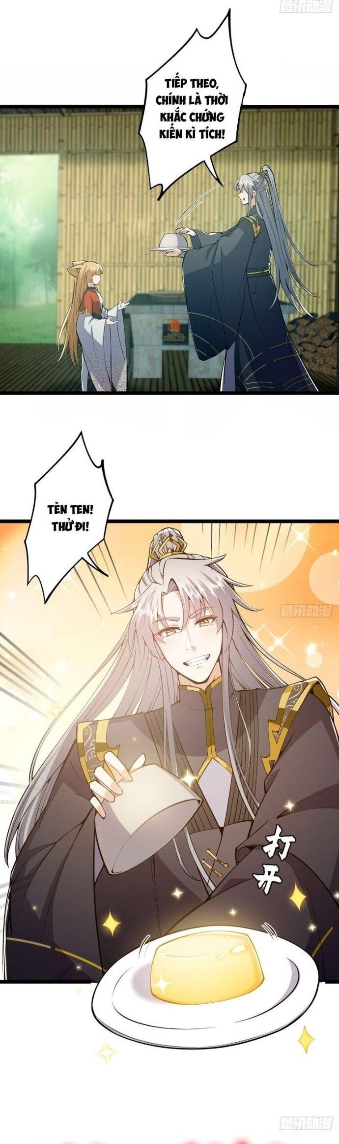Tài Khoản Này Có Độc Chap 41 - Next Chap 42