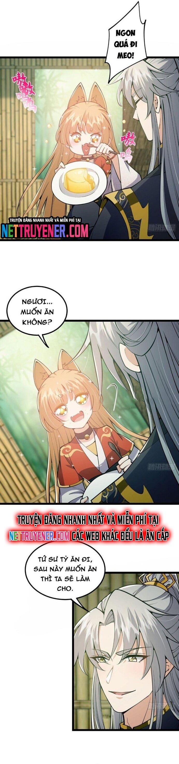 Tài Khoản Này Có Độc Chap 41 - Next Chap 42