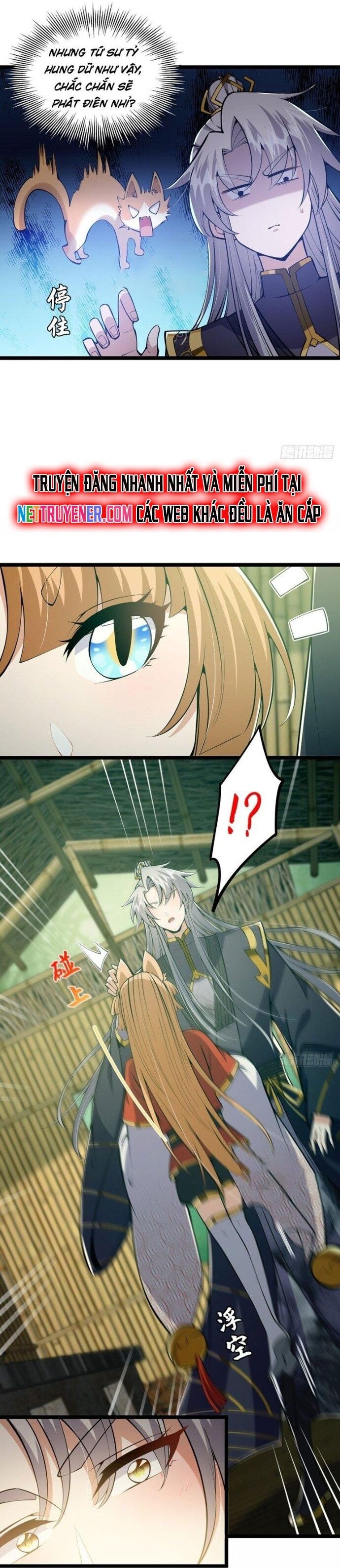 Tài Khoản Này Có Độc Chap 41 - Next Chap 42