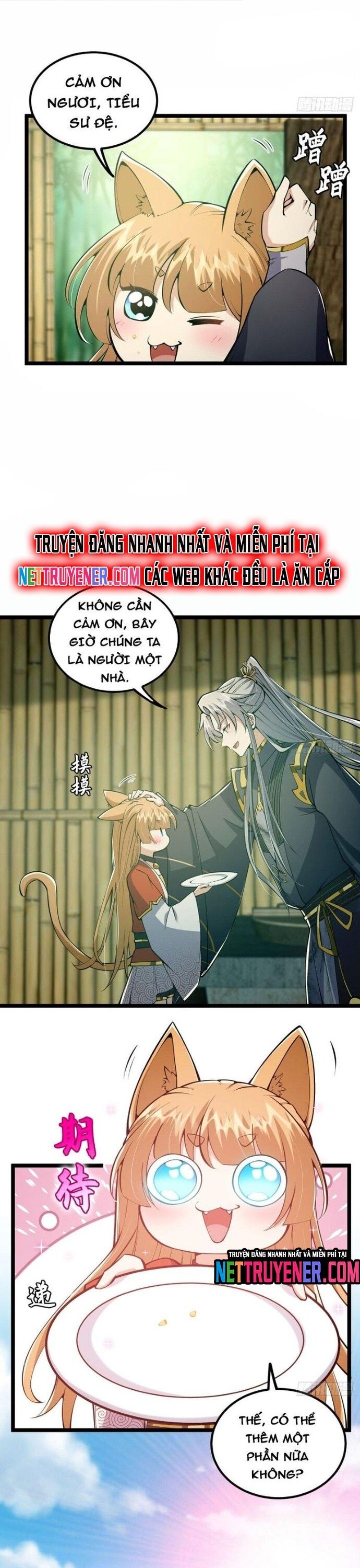 Tài Khoản Này Có Độc Chap 41 - Next Chap 42