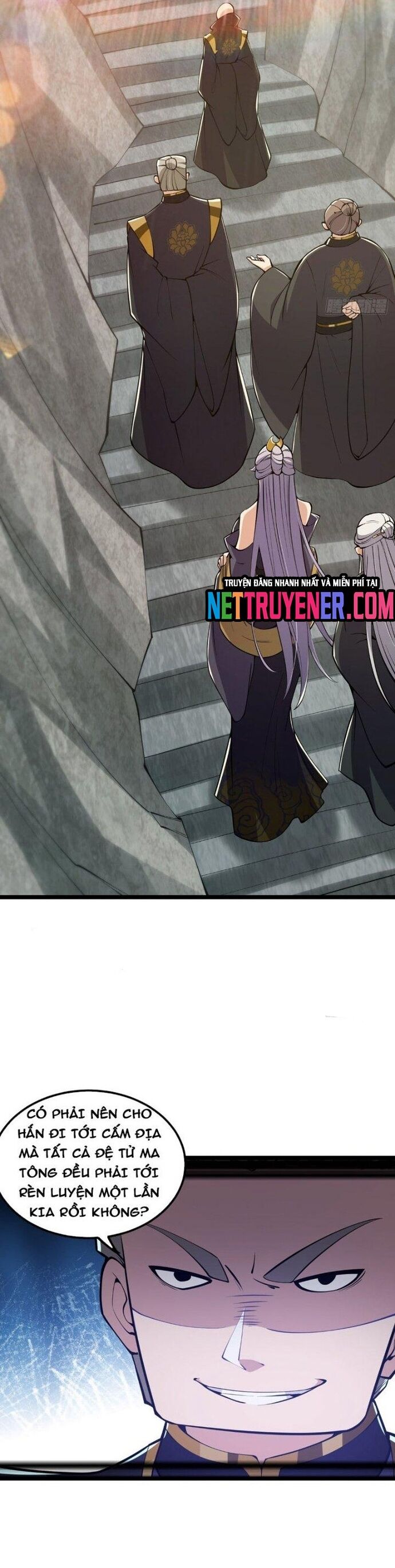 Tài Khoản Này Có Độc Chap 41 - Next Chap 42