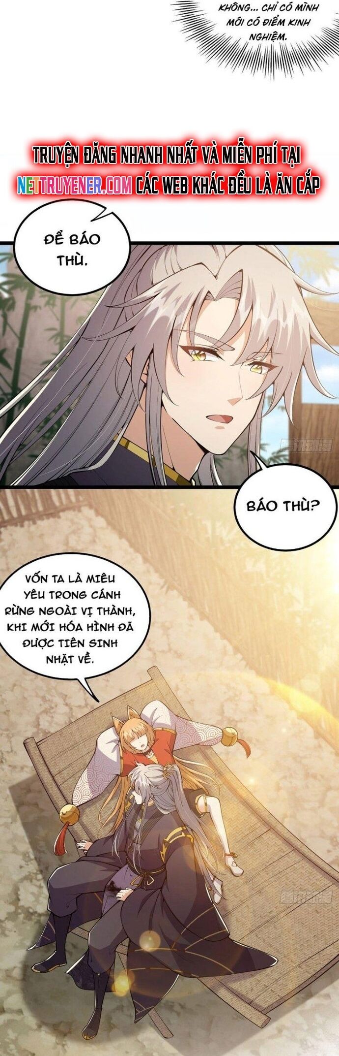 Tài Khoản Này Có Độc Chap 41 - Next Chap 42