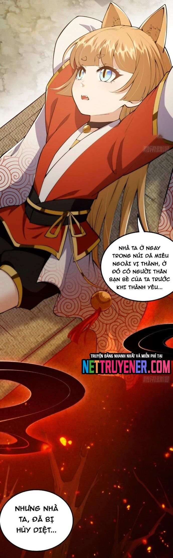 Tài Khoản Này Có Độc Chap 41 - Next Chap 42