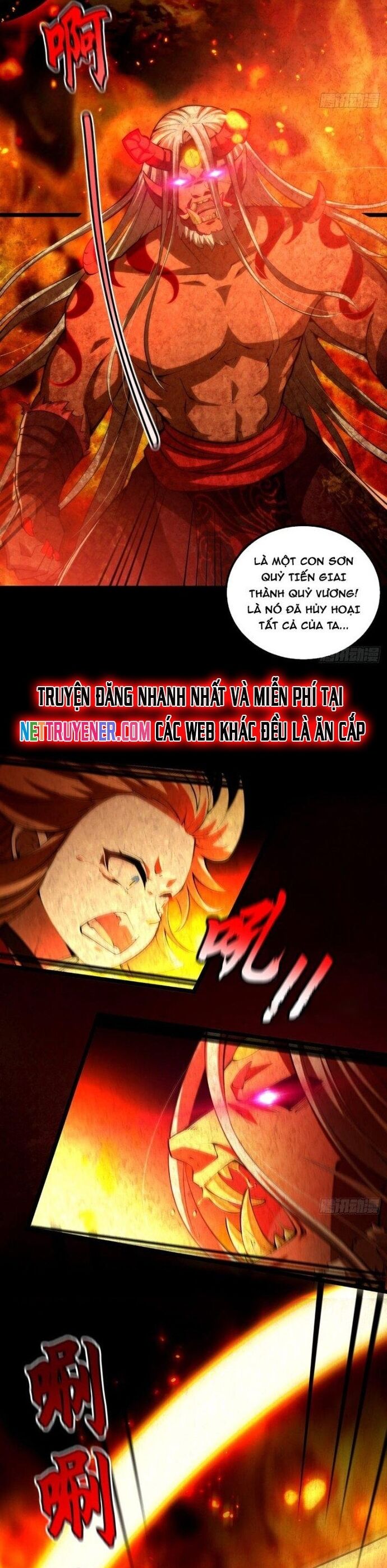 Tài Khoản Này Có Độc Chap 41 - Next Chap 42
