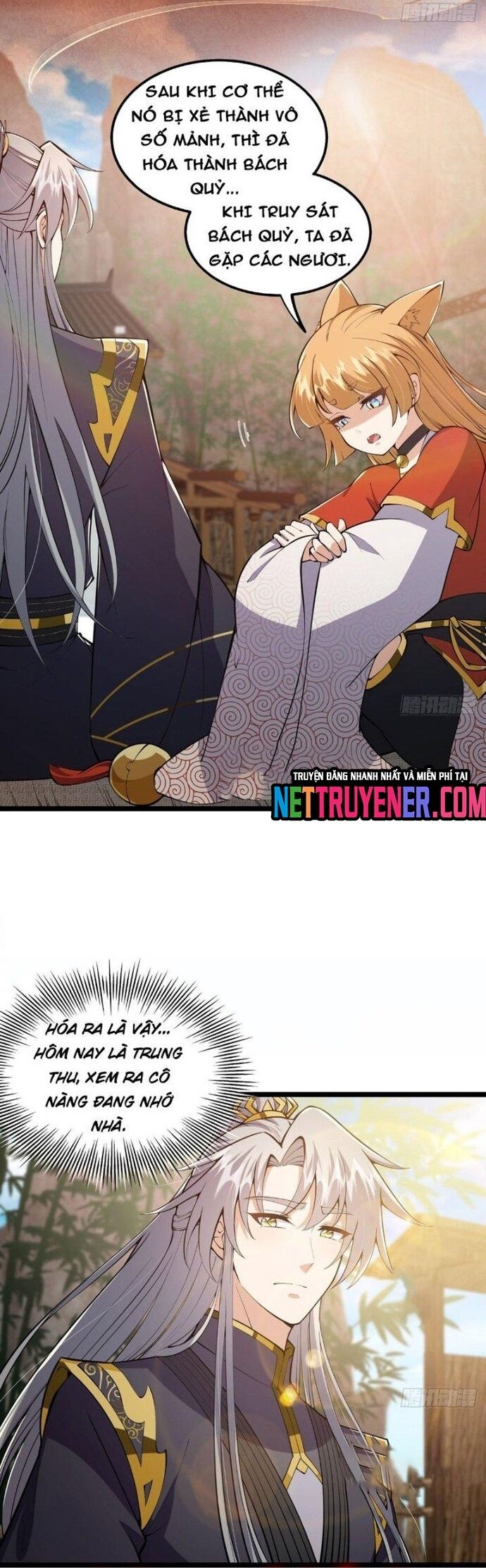 Tài Khoản Này Có Độc Chap 41 - Next Chap 42