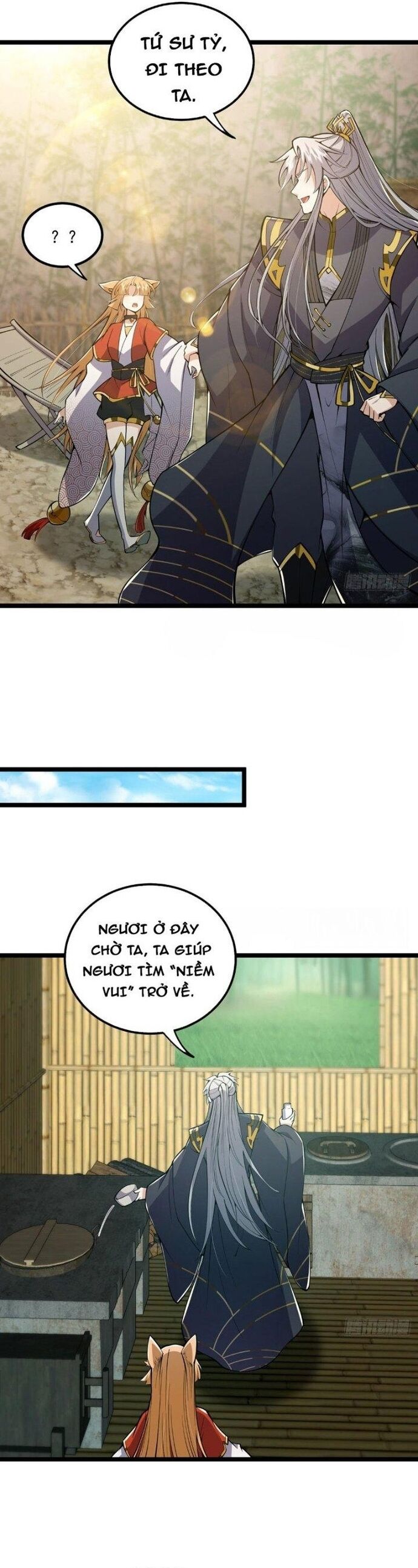 Tài Khoản Này Có Độc Chap 41 - Next Chap 42