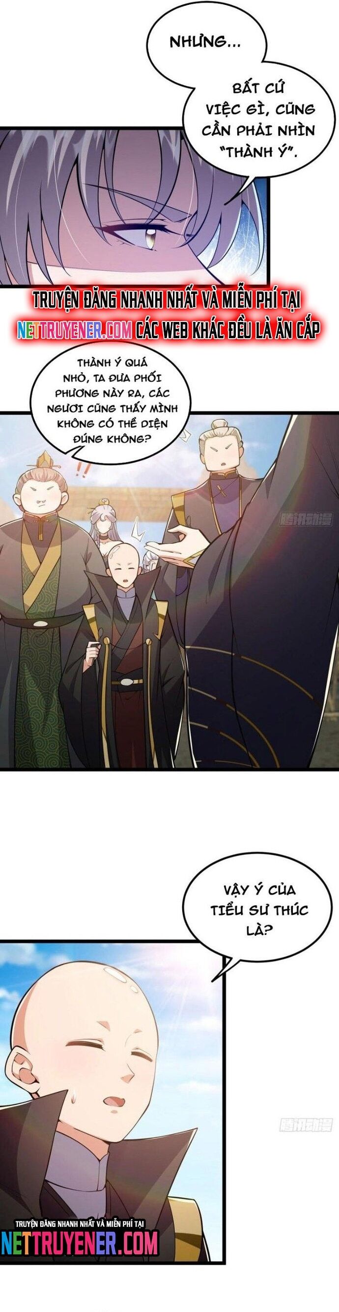 Tài Khoản Này Có Độc Chap 42 - Next Chap 43