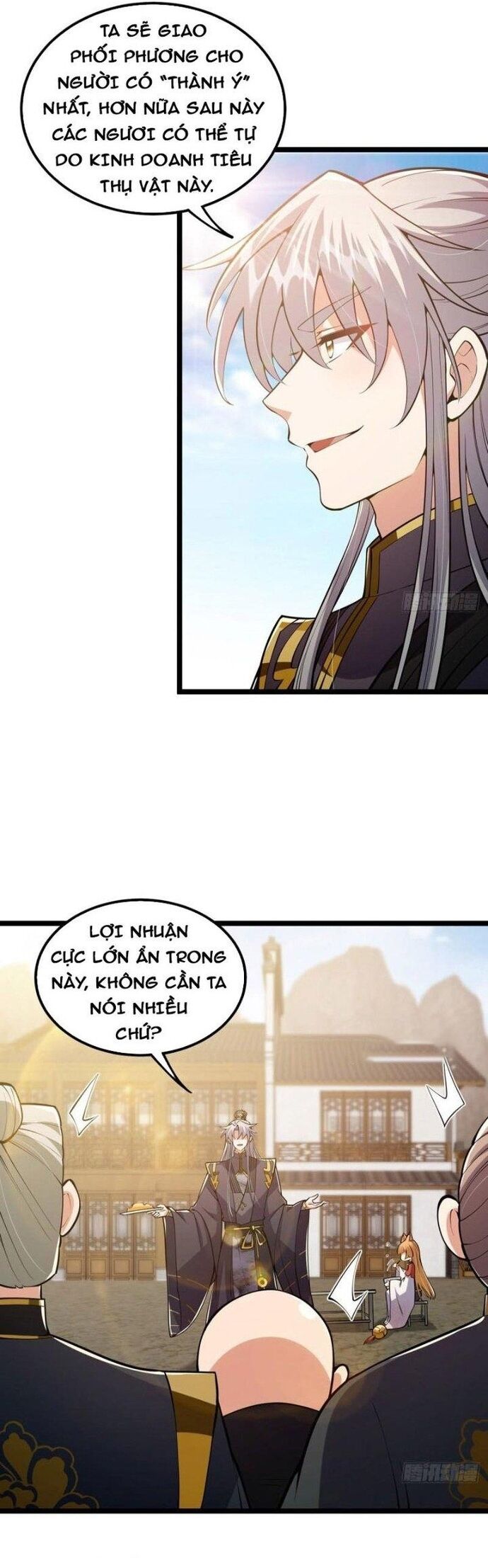 Tài Khoản Này Có Độc Chap 42 - Next Chap 43