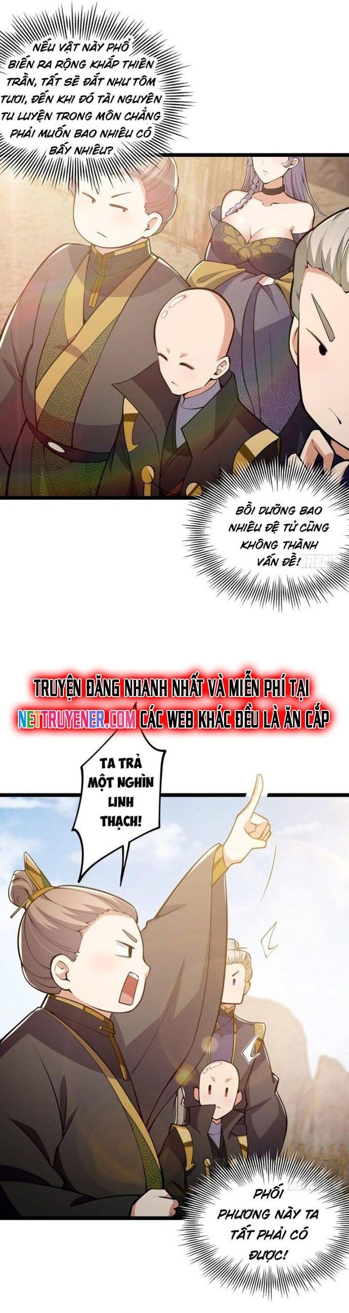 Tài Khoản Này Có Độc Chap 42 - Next Chap 43
