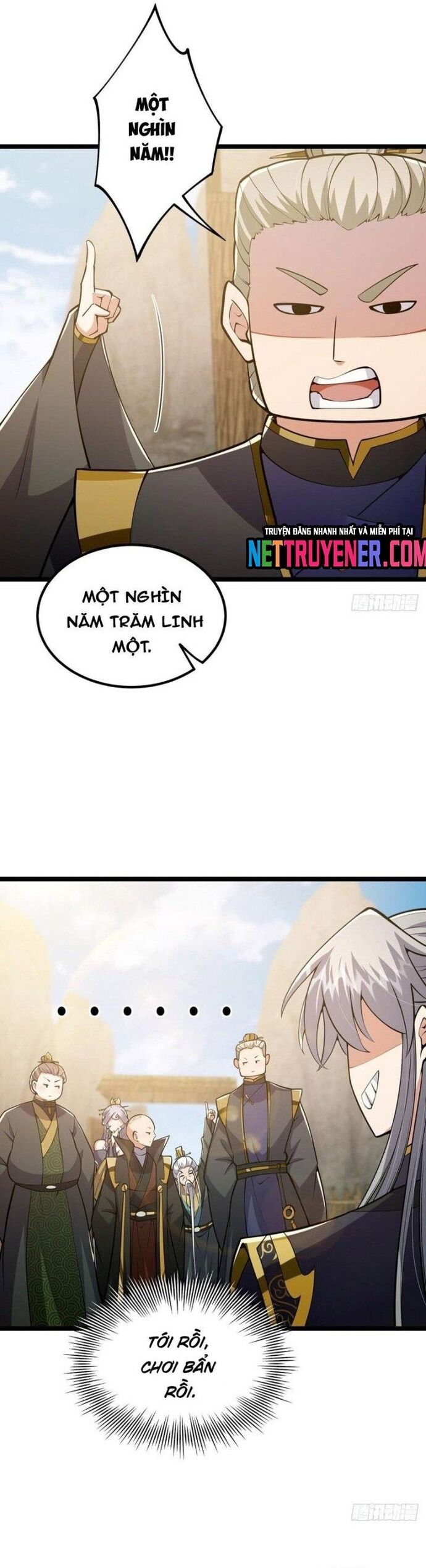 Tài Khoản Này Có Độc Chap 42 - Next Chap 43