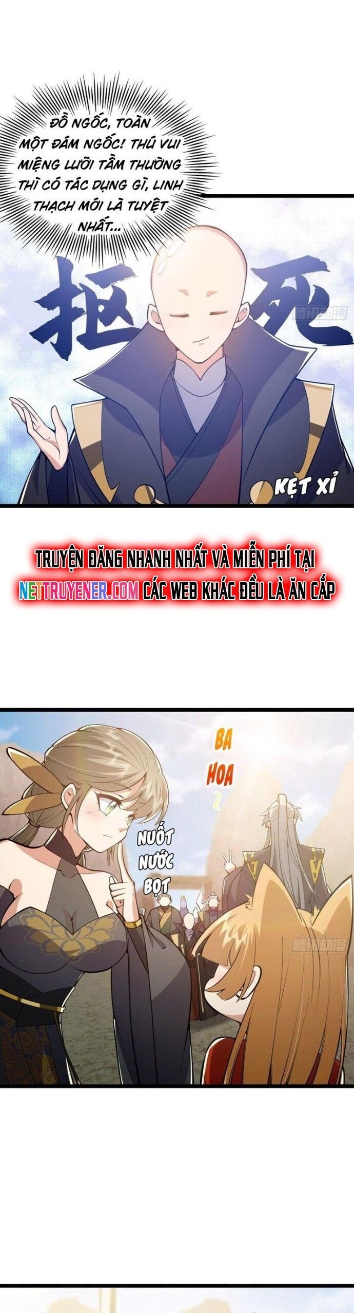 Tài Khoản Này Có Độc Chap 42 - Next Chap 43