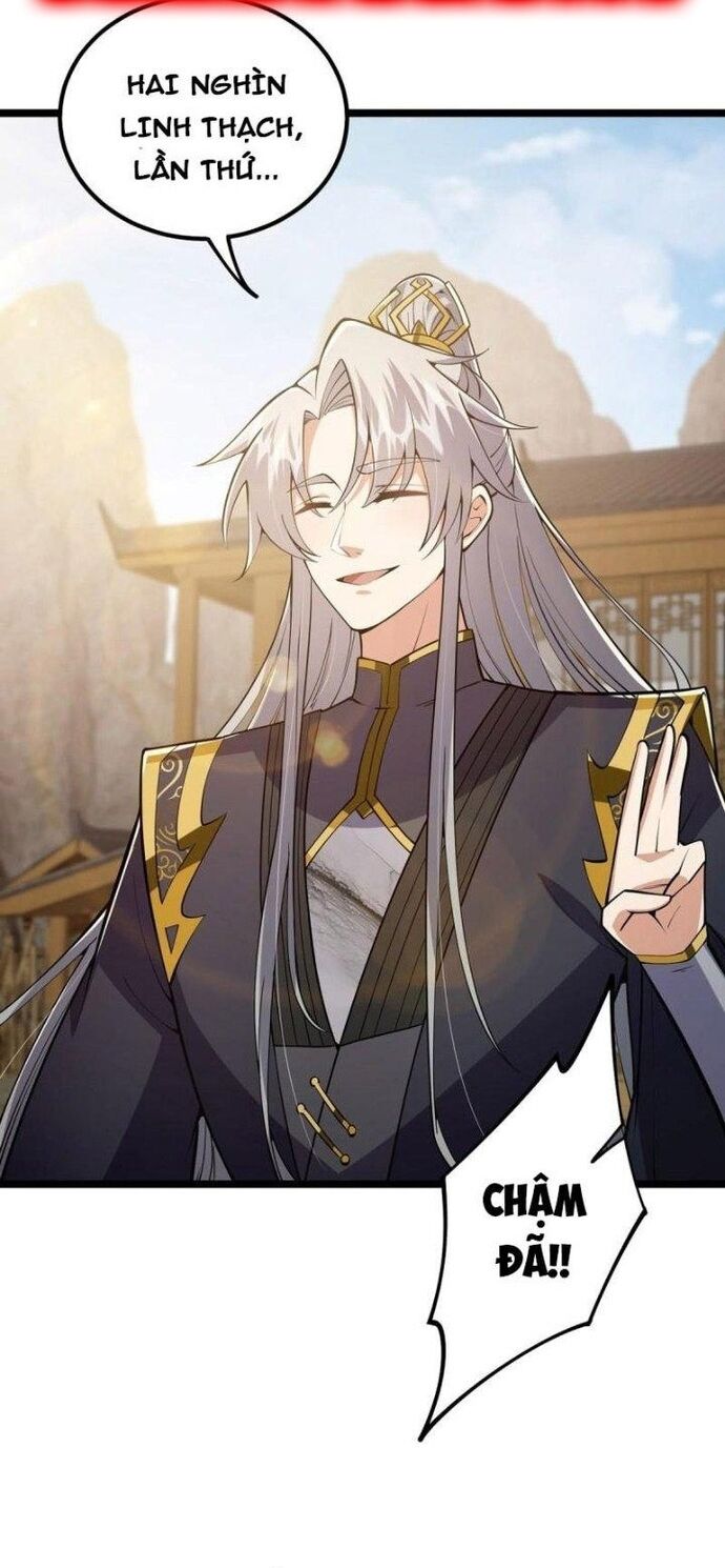 Tài Khoản Này Có Độc Chap 42 - Next Chap 43