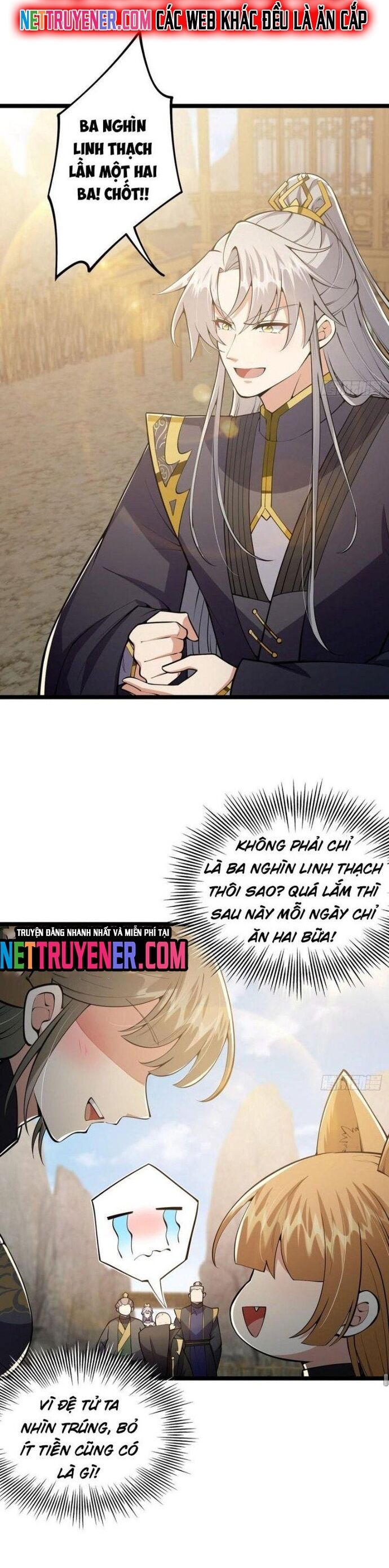 Tài Khoản Này Có Độc Chap 42 - Next Chap 43