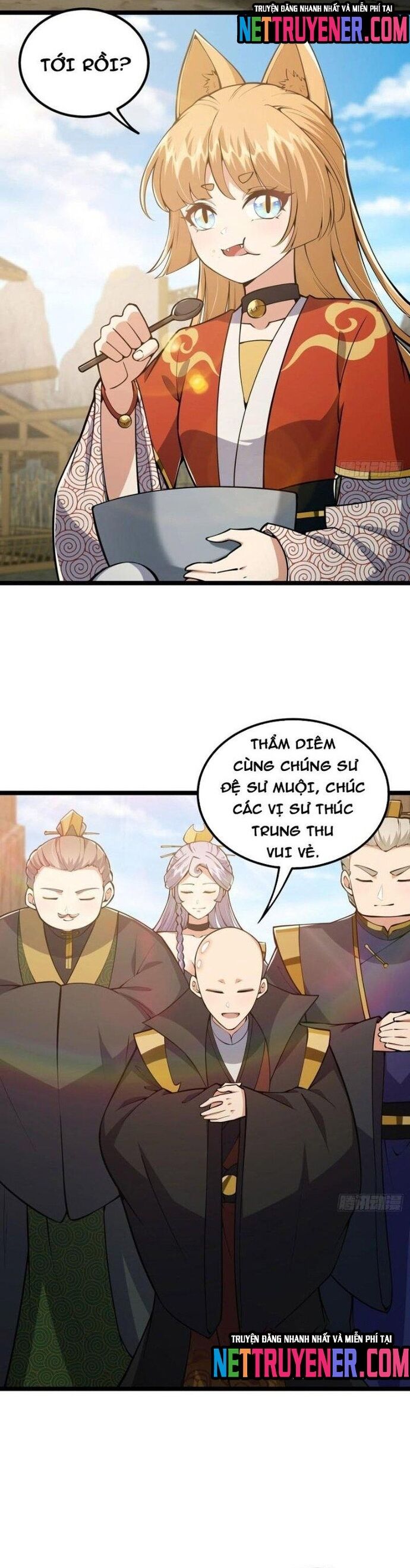 Tài Khoản Này Có Độc Chap 42 - Next Chap 43