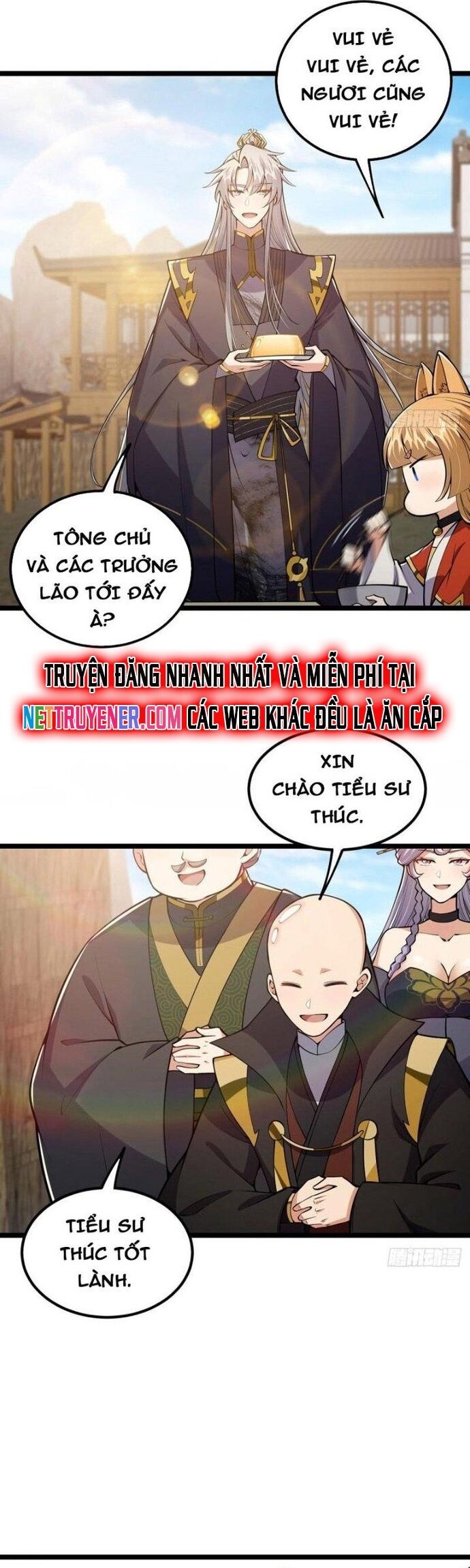 Tài Khoản Này Có Độc Chap 42 - Next Chap 43