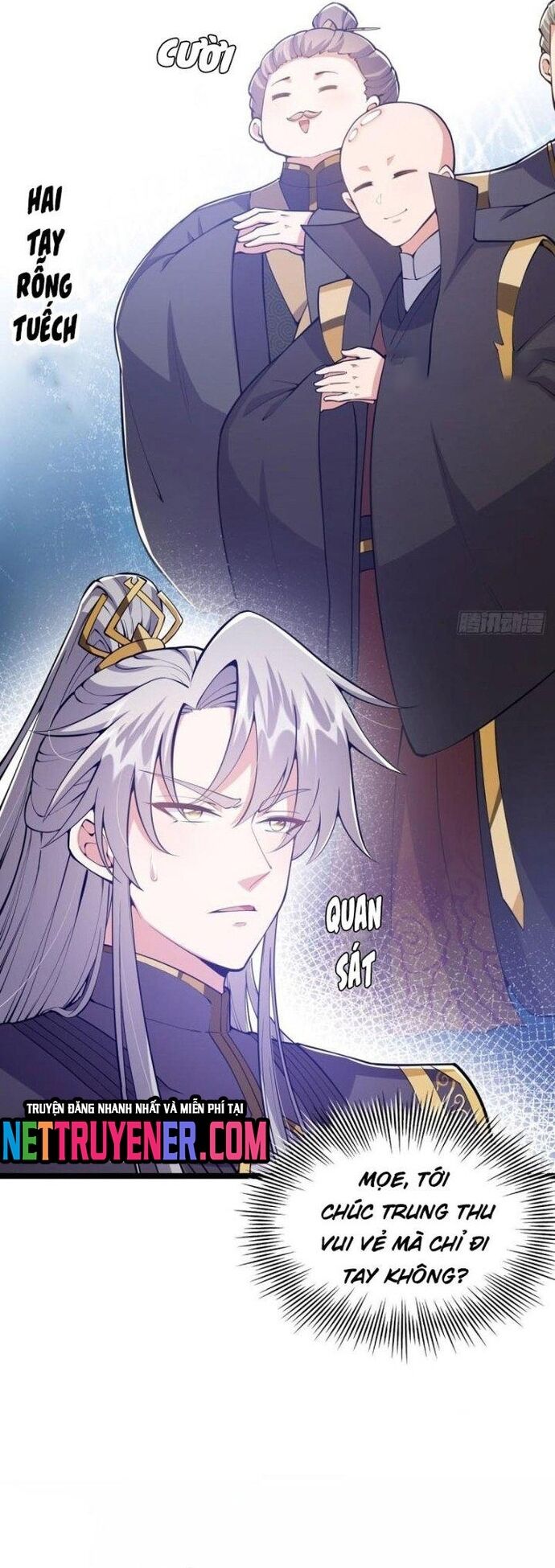 Tài Khoản Này Có Độc Chap 42 - Next Chap 43