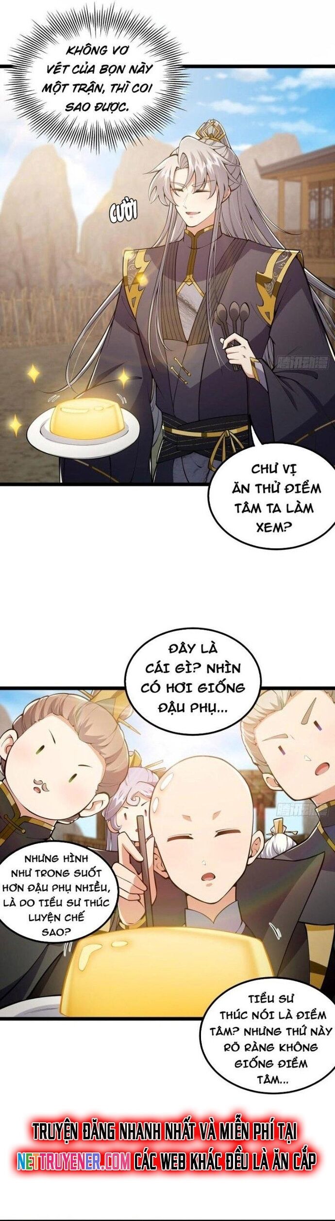 Tài Khoản Này Có Độc Chap 42 - Next Chap 43