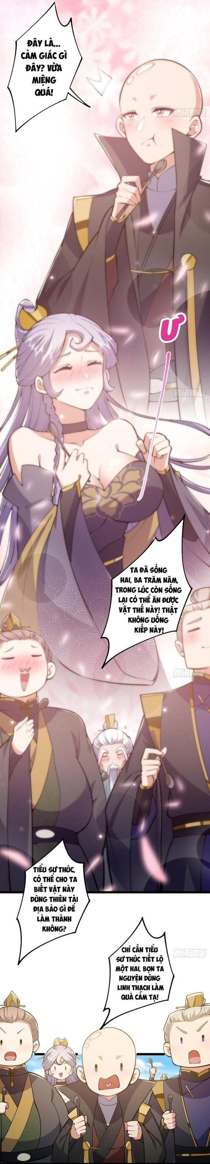 Tài Khoản Này Có Độc Chap 42 - Next Chap 43