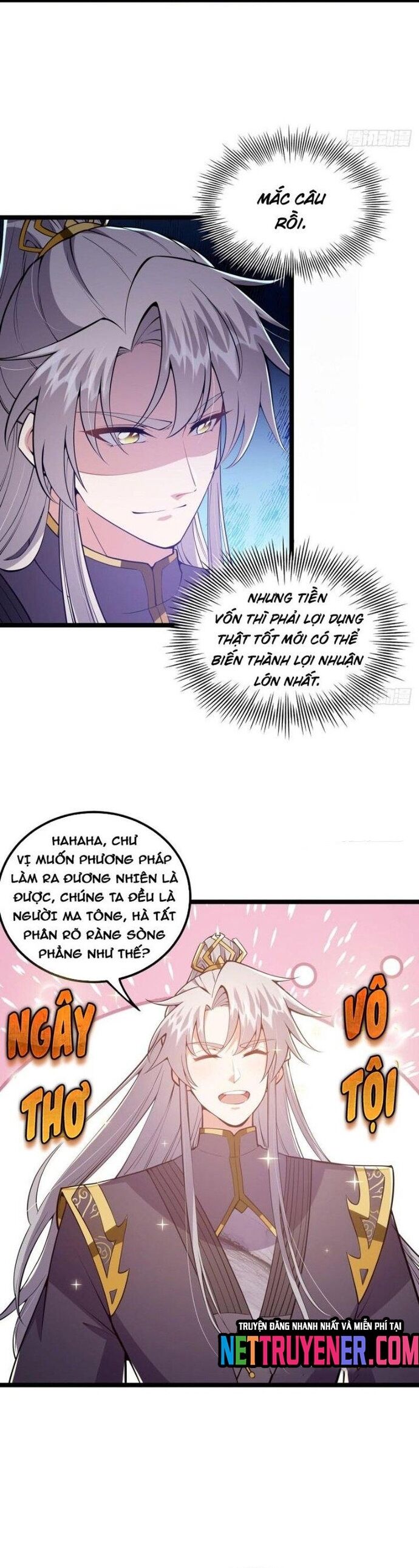 Tài Khoản Này Có Độc Chap 42 - Next Chap 43