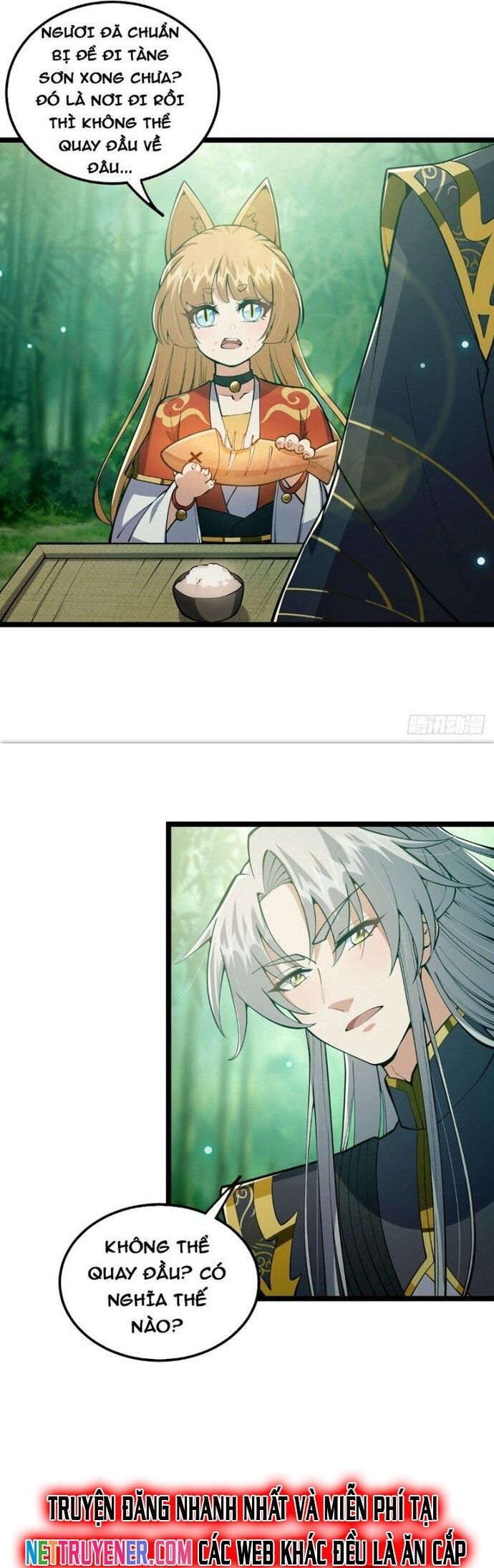Tài Khoản Này Có Độc Chap 43 - Next Chap 44