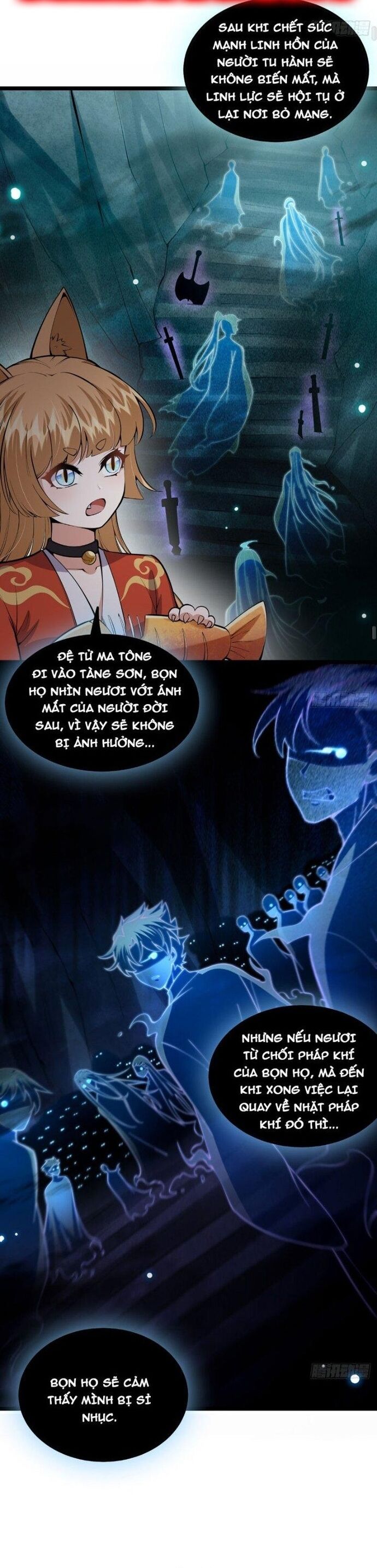 Tài Khoản Này Có Độc Chap 43 - Next Chap 44