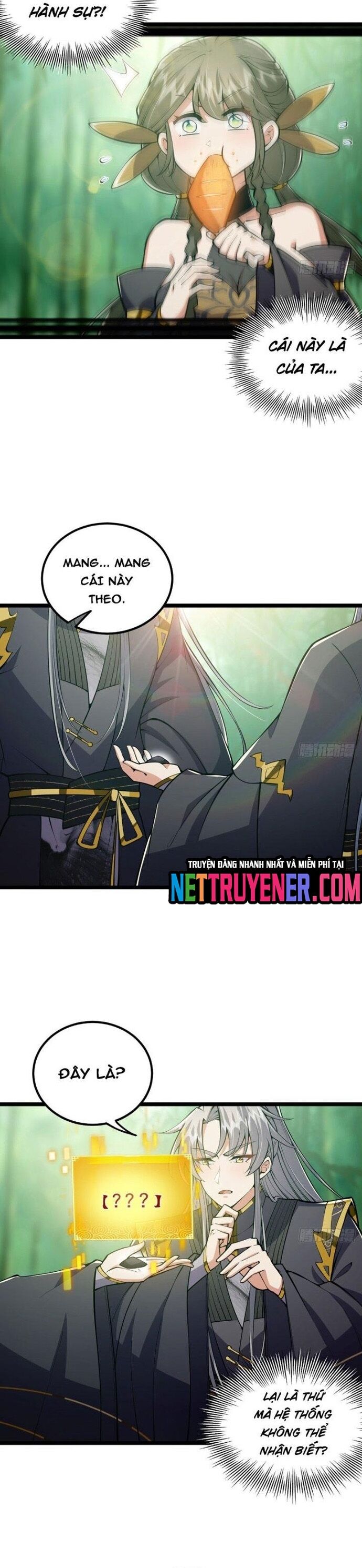 Tài Khoản Này Có Độc Chap 43 - Next Chap 44