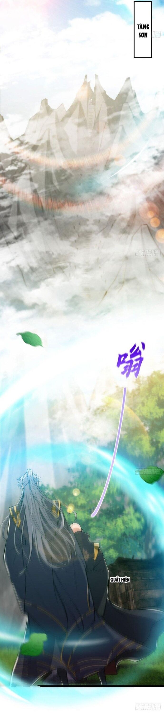 Tài Khoản Này Có Độc Chap 43 - Next Chap 44