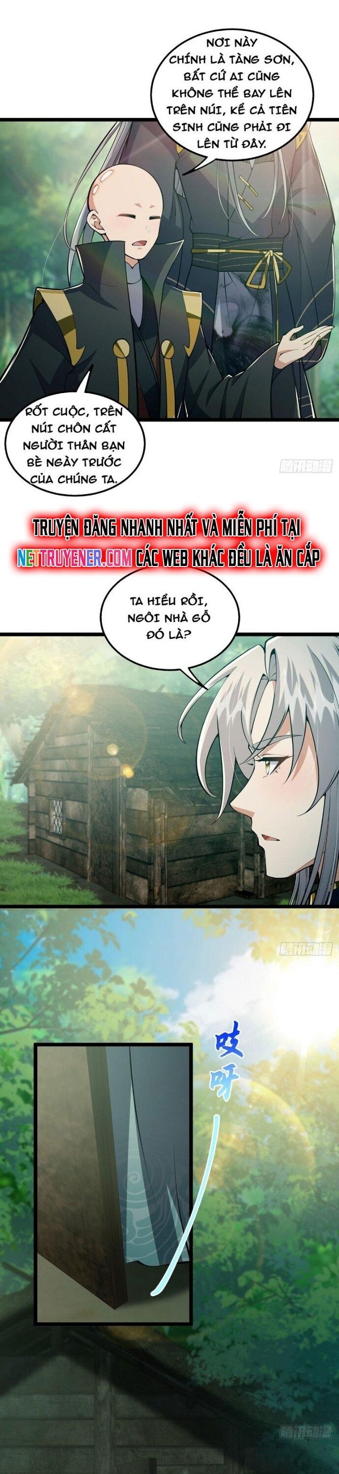 Tài Khoản Này Có Độc Chap 43 - Next Chap 44