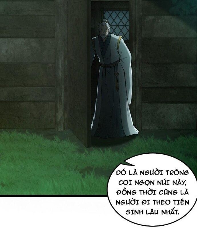 Tài Khoản Này Có Độc Chap 43 - Next Chap 44