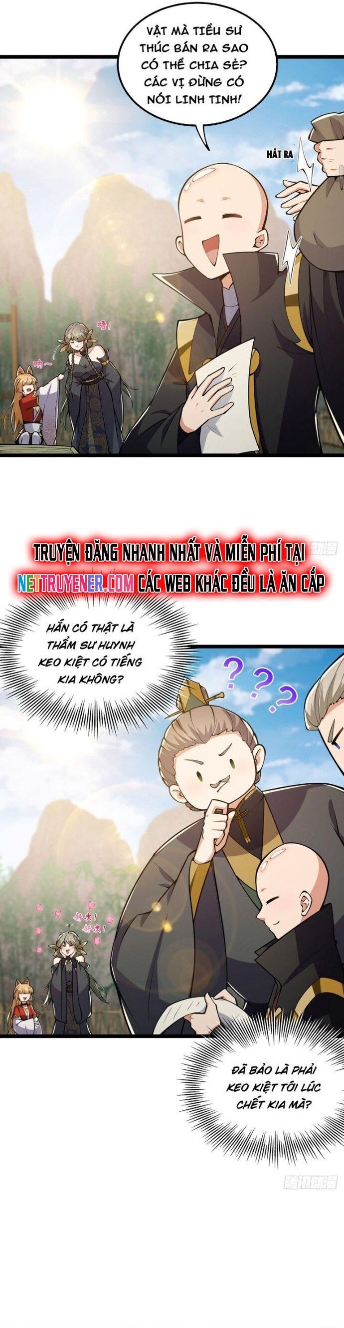 Tài Khoản Này Có Độc Chap 43 - Next Chap 44