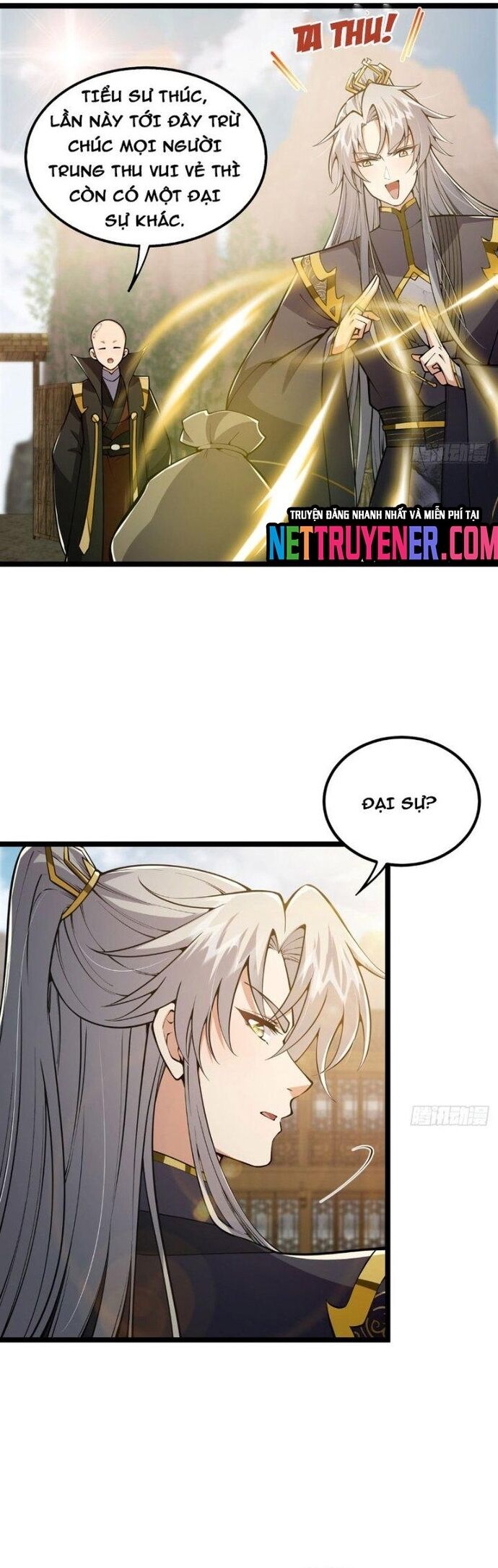 Tài Khoản Này Có Độc Chap 43 - Next Chap 44