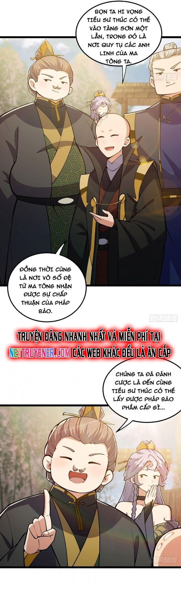 Tài Khoản Này Có Độc Chap 43 - Next Chap 44