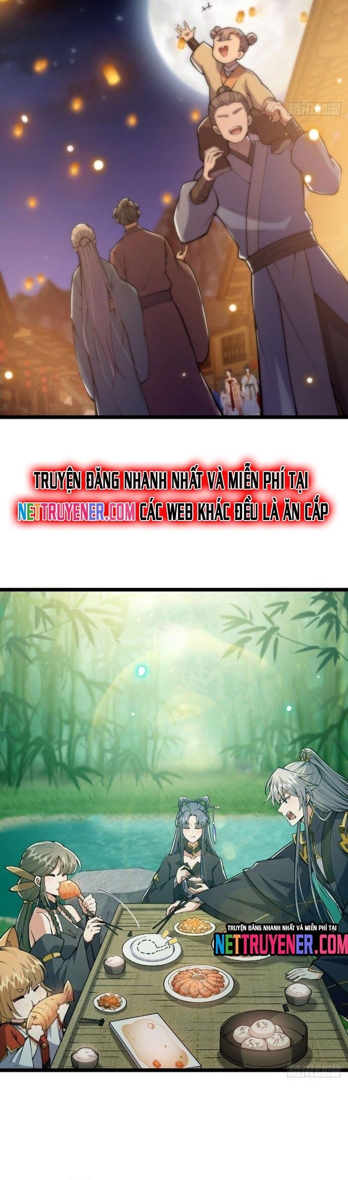 Tài Khoản Này Có Độc Chap 43 - Next Chap 44