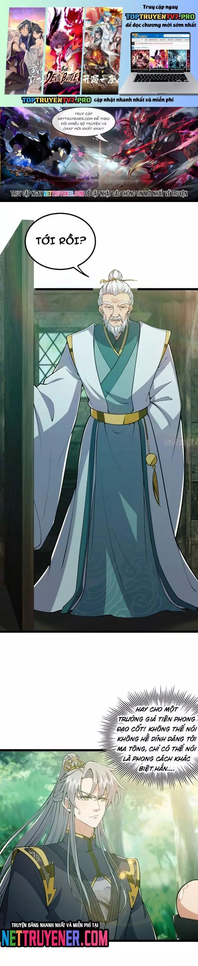 Tài Khoản Này Có Độc Chap 44 - Next Chap 45