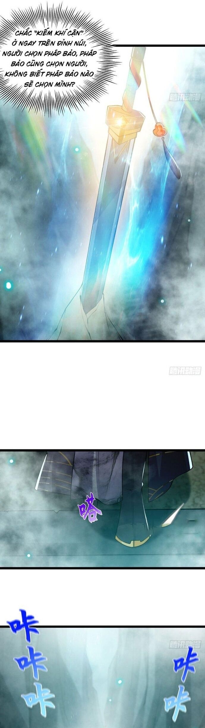 Tài Khoản Này Có Độc Chap 44 - Next Chap 45