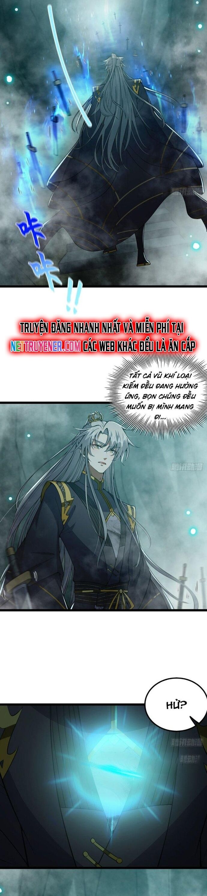 Tài Khoản Này Có Độc Chap 44 - Next Chap 45