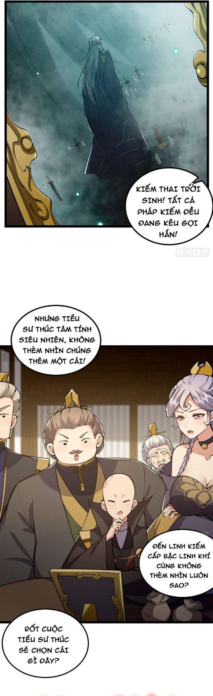 Tài Khoản Này Có Độc Chap 44 - Next Chap 45