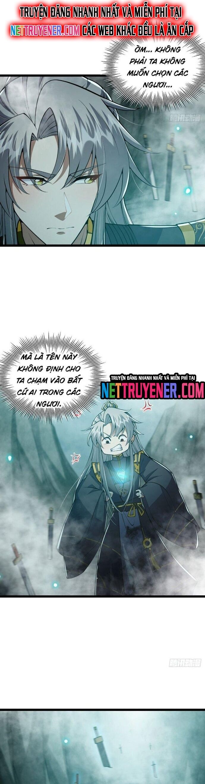Tài Khoản Này Có Độc Chap 44 - Next Chap 45