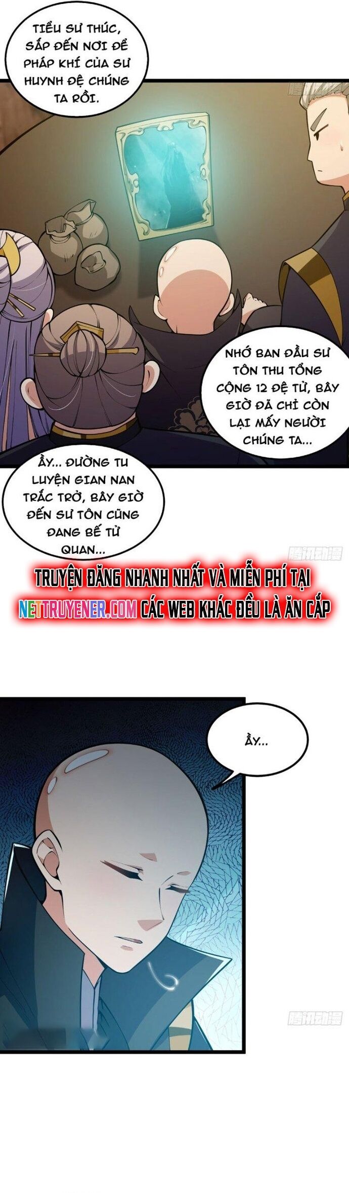 Tài Khoản Này Có Độc Chap 44 - Next Chap 45