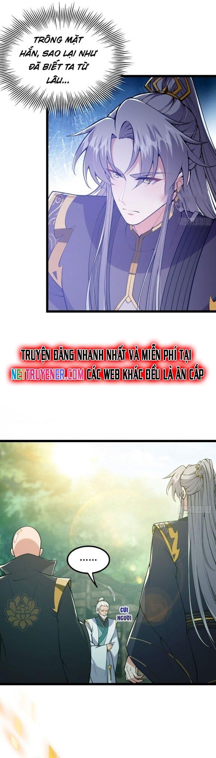 Tài Khoản Này Có Độc Chap 44 - Next Chap 45