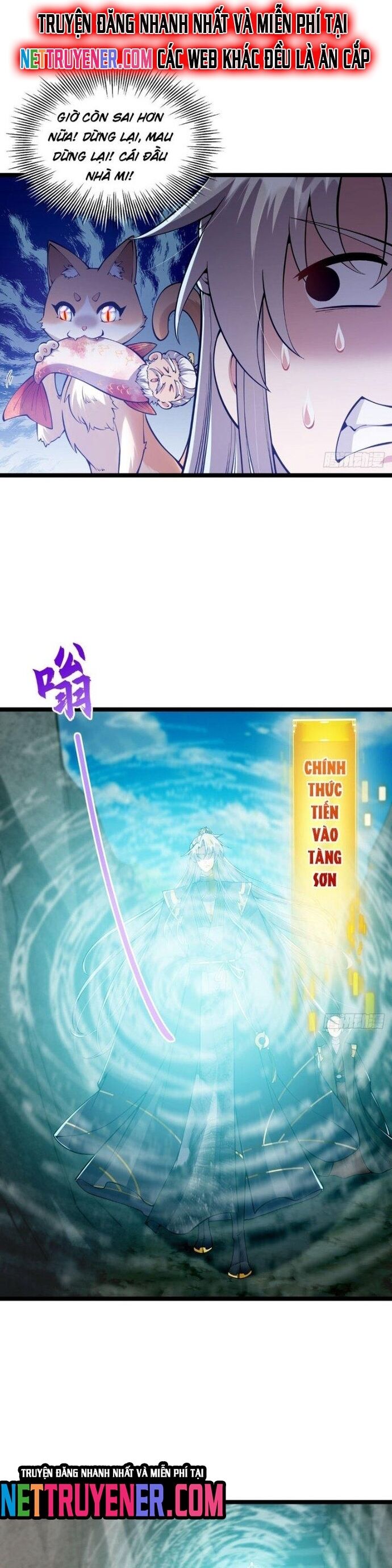 Tài Khoản Này Có Độc Chap 44 - Next Chap 45