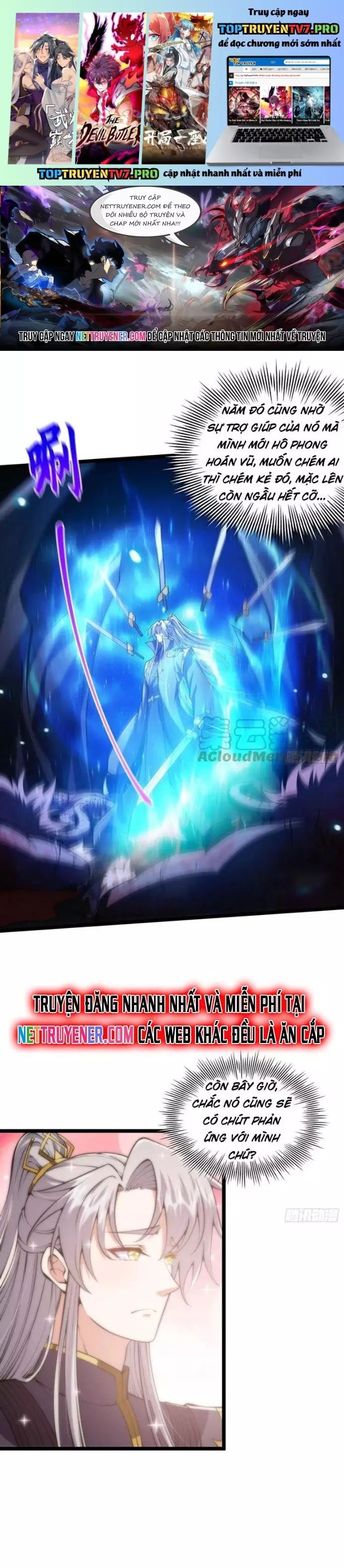 Tài Khoản Này Có Độc Chap 45 - Next Chap 46
